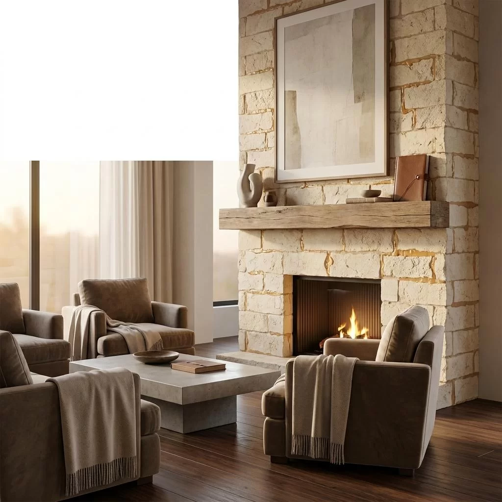 Tianya Cultural Stone Veneer and Wall Cladding