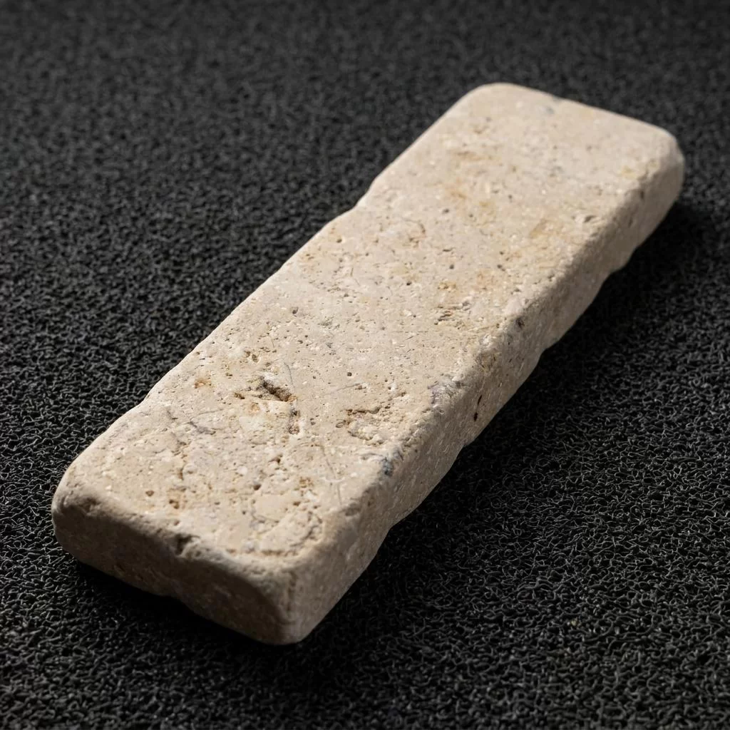 Premium Tumbled Travertine Subway