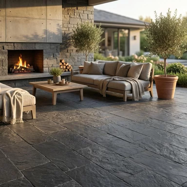 Natural Limestone