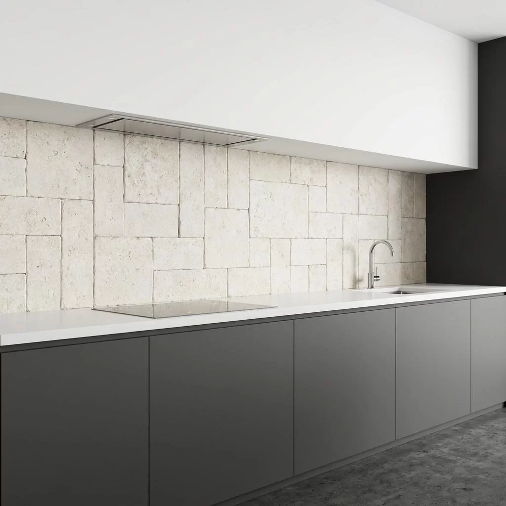 Natural Cream Limestone Linear
