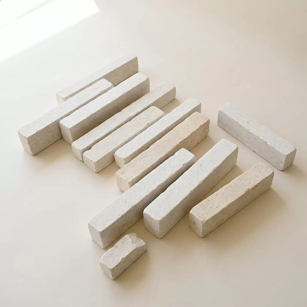 Natural Cream Limestone Linear