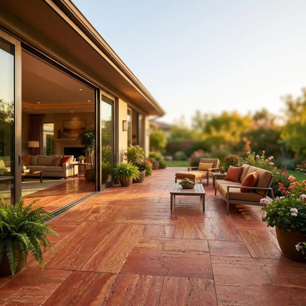Natural Stone