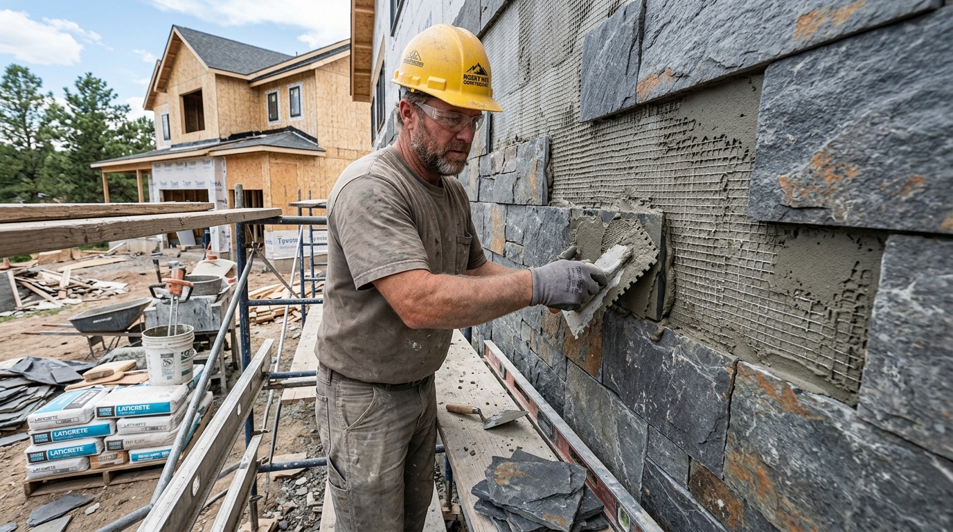Efflorescence Prevention Mortar Whitepaper