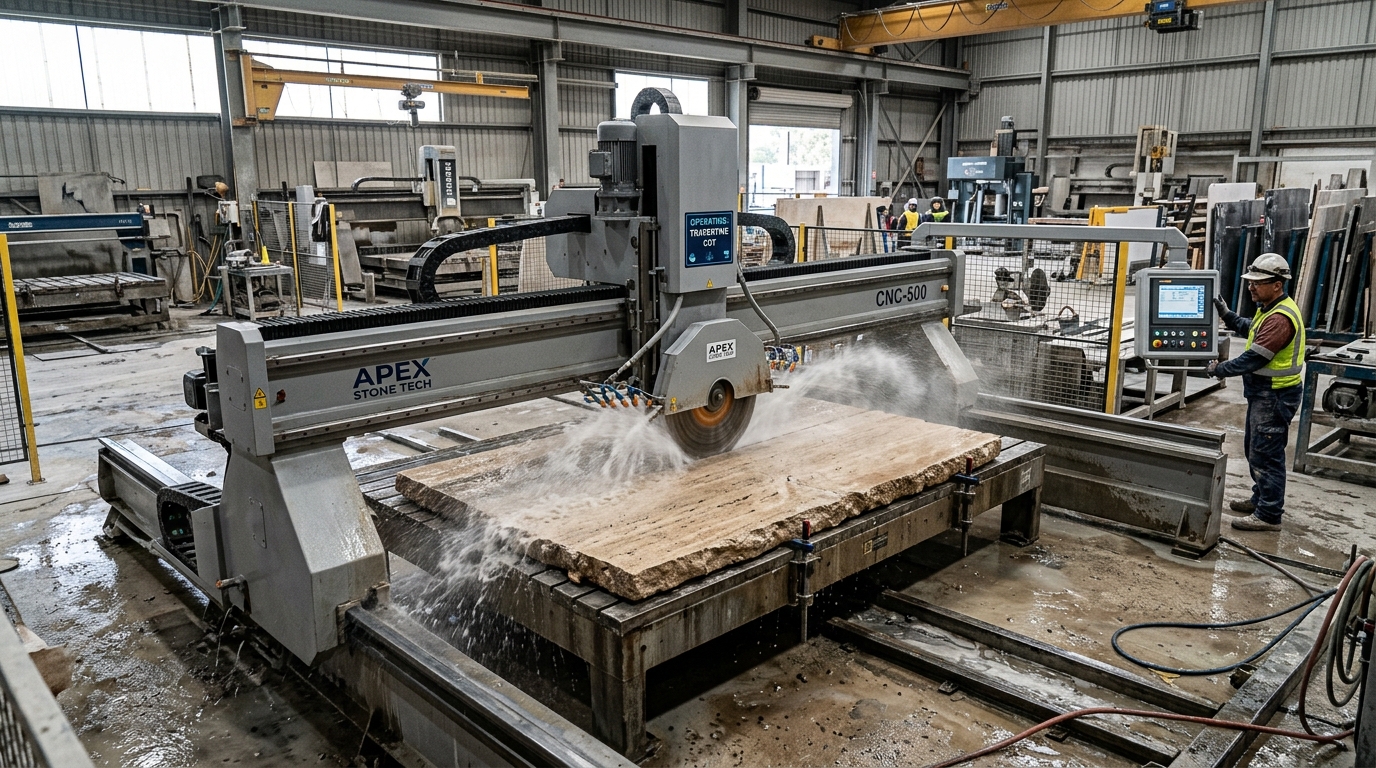 Custom Cut to Size OEM Processing Handbook