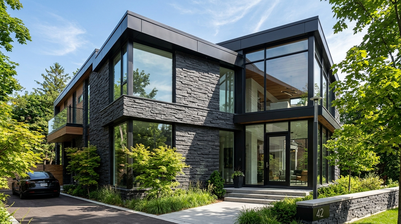 2026 Global Architectural Stone Market