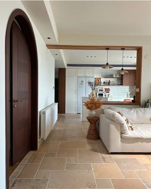 Interior Flooring For House