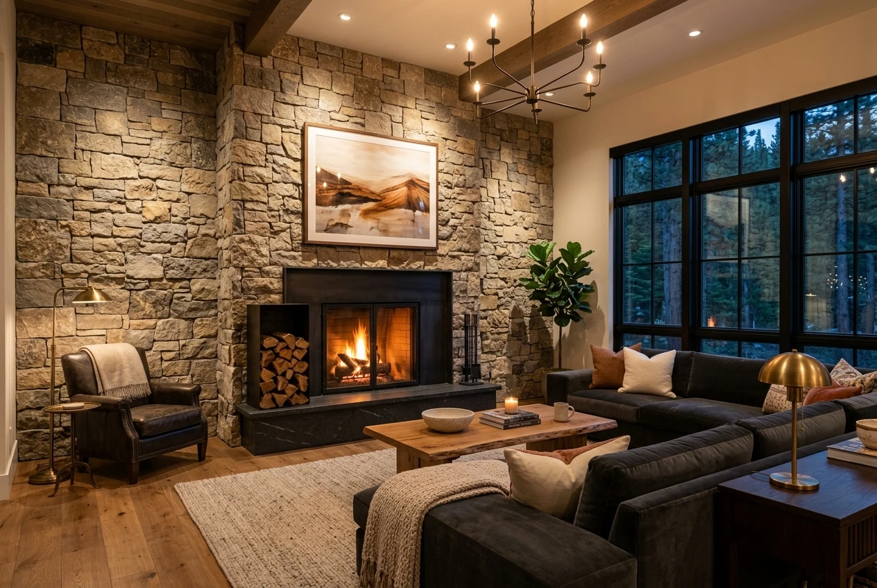 Tianya Cultural Stone Veneer and Wall Cladding